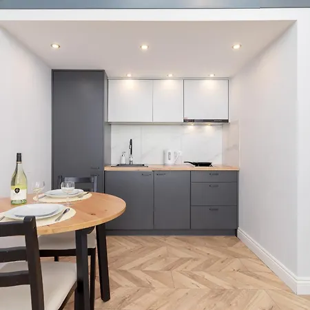 Swietego Filipa Cracow By Renters * Cracóvia