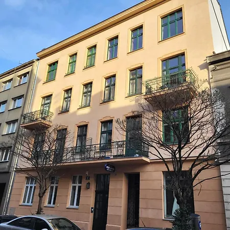 Apartamento Swietego Filipa Cracow By Renters