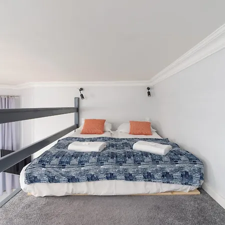 Swietego Filipa Cracow By Renters * Cracóvia