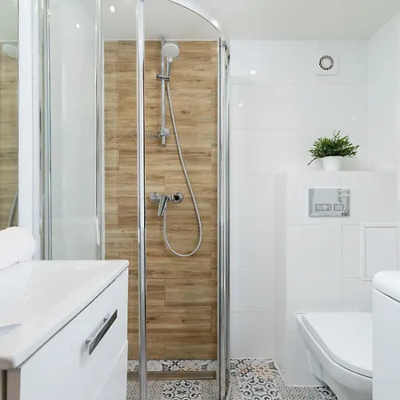 Swietego Filipa Cracow By Renters * كراكوفيا