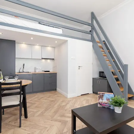 Swietego Filipa Cracow By Renters *