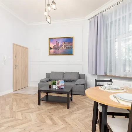 Swietego Filipa Cracow By Renters *