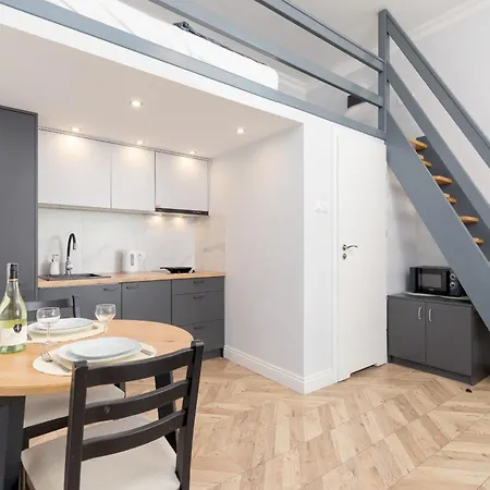 Swietego Filipa Cracow By Renters