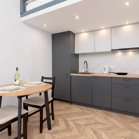 Swietego Filipa Cracow By Renters * Краков