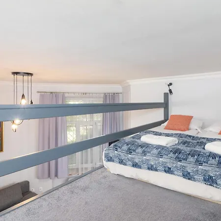 Swietego Filipa Cracow By Renters Cracovia
